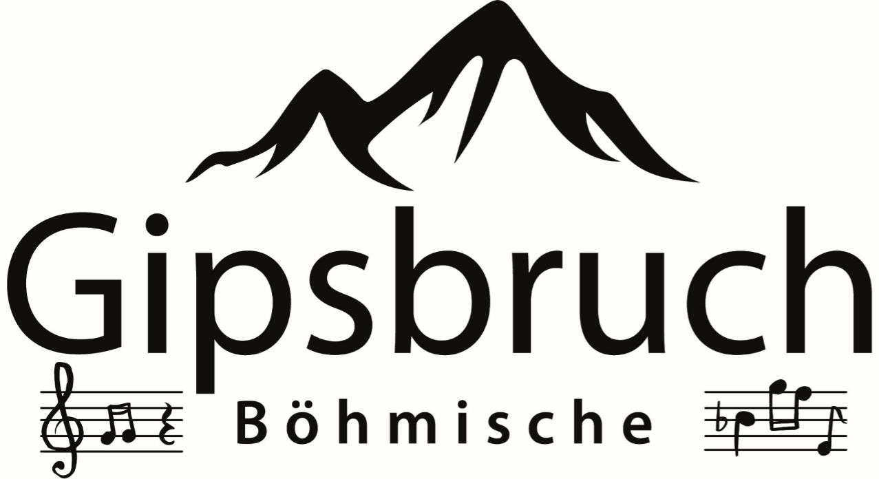 Gipsbruch Böhmische