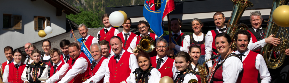 Musikverein St. Anton im Montafon