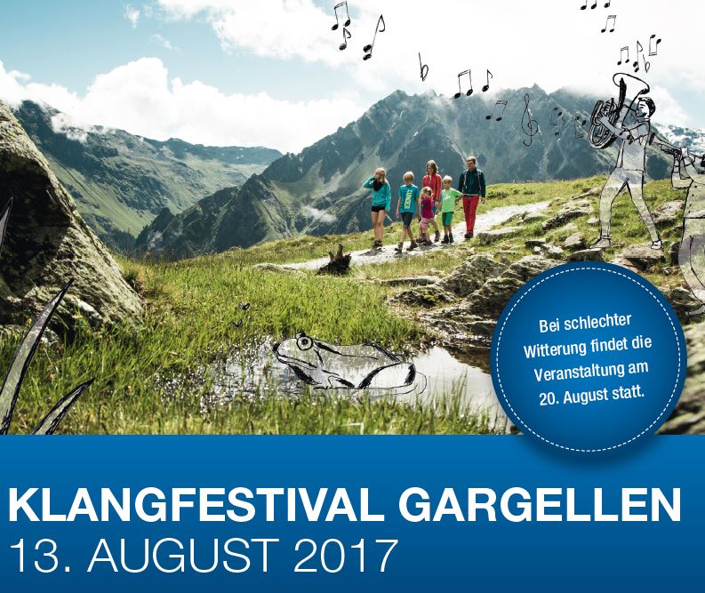 Klangfestival