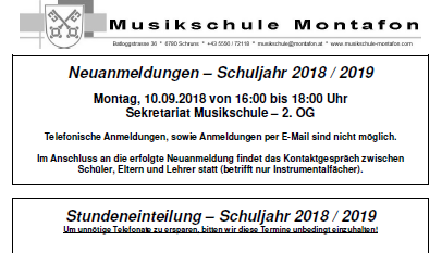 Volksmusik in der Kirche